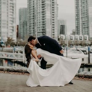 Meet your Posher, Arianna